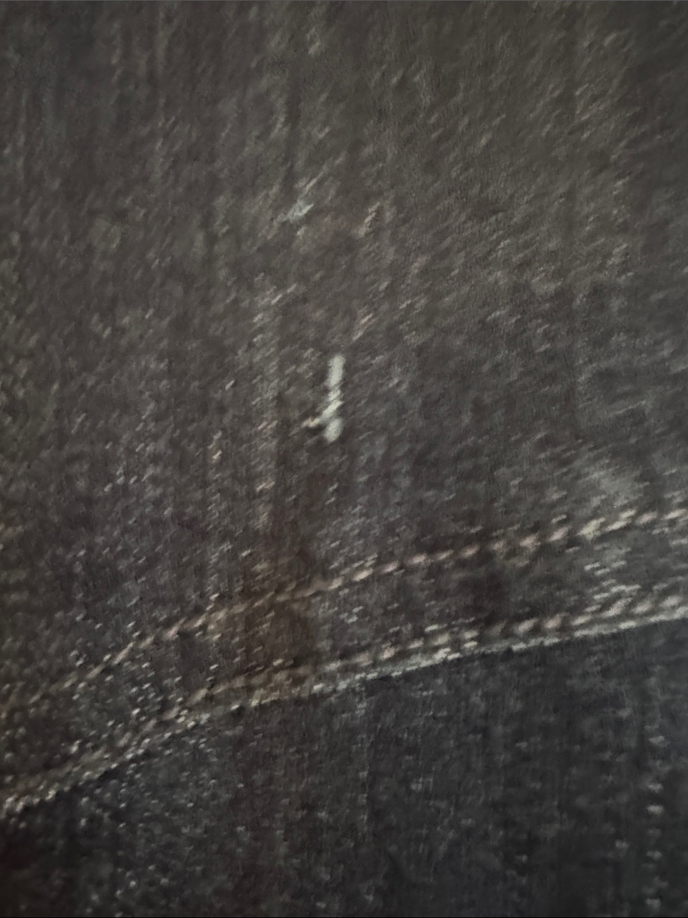 New York & Company Blue Denim Dress - Picture 13 of 14